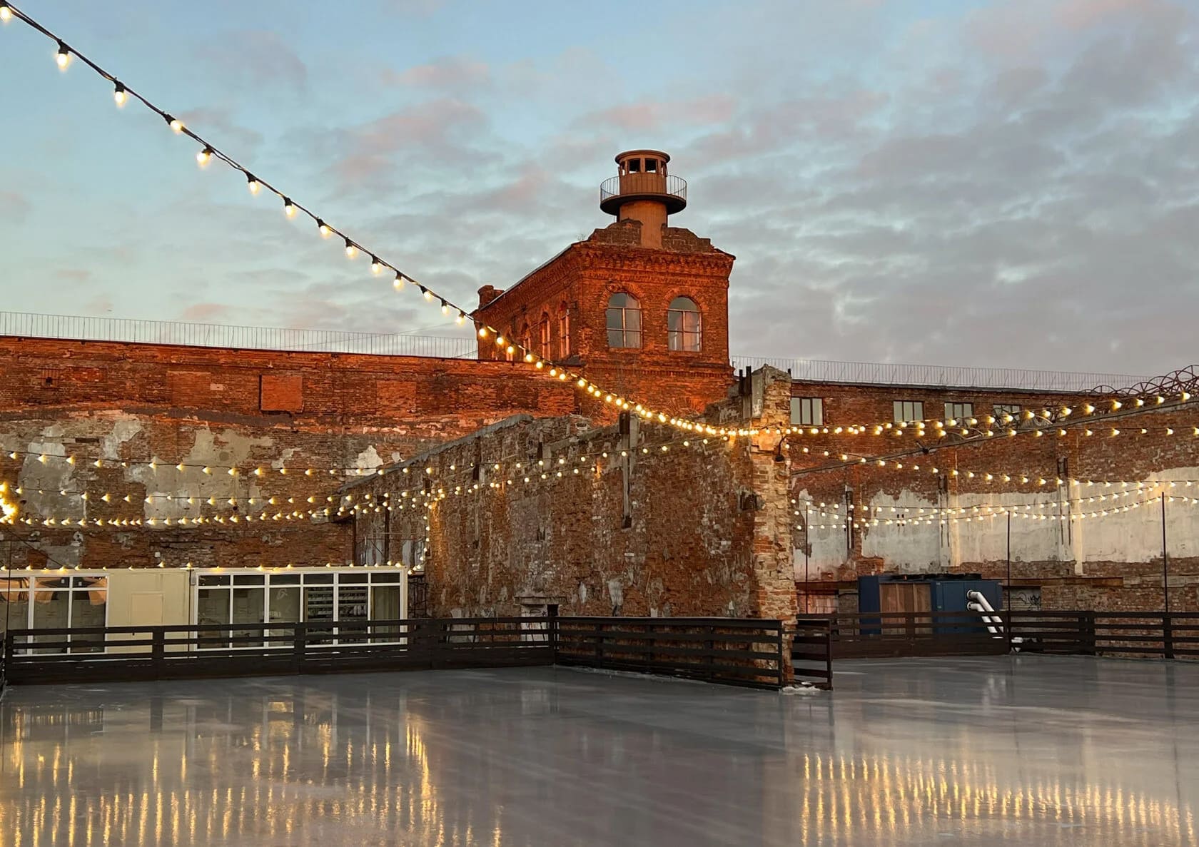 Почему некоторые участки стареют, а другие — взрослеют